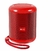 Bocina 1Hora Bluetooth BOC062 Roja - comprar en línea