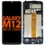 PANTALLA SAMSUNG GALAXY M12 M127F/DSN – FOG – CON MARCO – NEGRO