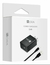 Cargador y cable v8 1Haora