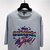 Camiseta Balenciaga Oversized 100% Algodão - LM MULTIMARCAS