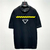 Camiseta Prada Milano Estampada