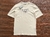 Camisa Oversized Balenciaga Estampa XXXL - loja online