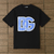 Imagem do Camiseta Masculina Dolce & Gabbana Estampa Logo DG