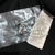 Camisa Polo Em Piquet com Monograma Burberry Preto - comprar online