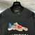 Camiseta Balenciaga Oversized 100% Algodão - loja online