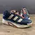 Tênis Adidas Niteball Crew Navy Wild Sepia - comprar online