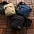 Bag Lacoste Zip Crossover