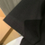 Camiseta Preta De Manga Curta Com Aplique De Logotipo Burberry - loja online