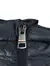 Jaqueta Tommy Hilfiger Masculina Térmica Packable Circular Azul Marinho - LM MULTIMARCAS