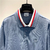 Camisa polo piqué com monograma Burberry - LM MULTIMARCAS