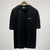 Camiseta de algodão com logotipo equestre autêntica Burberry