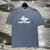 Camiseta Balenciaga Sports Oversized na internet