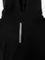 Imagem do Moletom Calvin Klein Jeans Masculino Hoodie Full-Zip Patch Reissue Preto