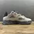 Tênis Adidas Niteball Light Gray Dark Gray Black - loja online
