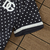 Camisa Masculina Preta Dolce & Gabbana