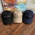 Boné Casual Signature Tommy Hilfiger