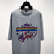 Camiseta Balenciaga Oversized 100% Algodão - loja online