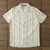 Camisa Havaiana Com Estampa de Moeda e Stretch - LM MULTIMARCAS