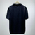 Camiseta Burberry com Estampa Equestrian Knight na internet