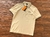 Camisa Polo com Logo Bordado Hugo Boss na internet