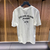 Camiseta Masculina Algodão Jersey Calvin Klein Branca - comprar online