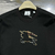 Camiseta Burberry com Estampa Equestrian Knight - LM MULTIMARCAS