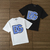 Camiseta Masculina Dolce & Gabbana Estampa Logo DG