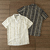 Camisa Havaiana Com Estampa de Moeda e Stretch