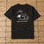 Camiseta The North Face Estampa Never Stop Exploring - loja online