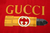 Camiseta Oversized de Algodão Estampa Gucci - LM MULTIMARCAS