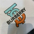 Camiseta Burberrry TB Logo Monograma - comprar online