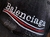 Imagem do Boné Casual Balenciaga Multicolor