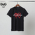 Camiseta Masculina Dolce & Gabbana Estampada - LM MULTIMARCAS