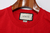 Camiseta Oversized de Algodão Estampa Gucci - loja online