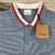 Camisa polo piqué com monograma Burberry - LM MULTIMARCAS
