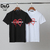 Camiseta Masculina Dolce & Gabbana Estampada