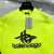 Camiseta Balenciaga Sports Oversized na internet