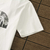 Camiseta Masculina Estampa Logo The North Face na internet