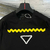 Camiseta Prada Milano Estampada na internet