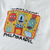 Camiseta Básica Estampada The North Face - loja online