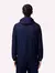 Jaqueta Lacoste Masculina Zipped Sport Training Azul Marinho
