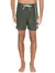 Bermuda Osklen Masculina D'Água Surf Vintage Patch Verde Escuro - LM MULTIMARCAS