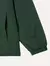 Jaqueta Lacoste Masculina Hoodie Curta Impermeável Verde - loja online