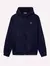 Jaqueta Lacoste Masculina Zipped Sport Training Azul Marinho - loja online
