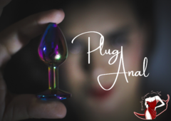 Banner da categoria Plugs