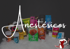 Banner da categoria Anestésicos 