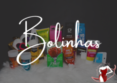 Banner da categoria Bolinhas