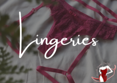 Banner da categoria Lingeries 