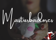 Banner da categoria Masturbadores