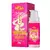 Eletric Plus Vibro Delícia Gel Eletrizante Morango com Champanhe 17G Soft Love - comprar online